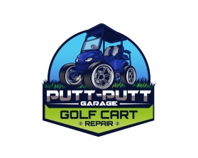 Putt-Putt Garage entry by Julius Sitanggang