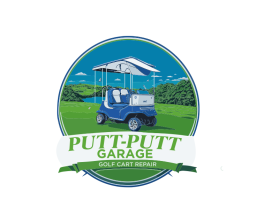 Putt-Putt Garage entry by aref david saputro