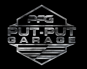 Putt-Putt Garage entry by Robert L. Turla
