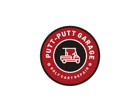 Putt-Putt Garage entry by makaryo std