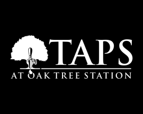 Taps at Oak Tree Station entry by Prasetyo Budi