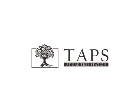 Taps at Oak Tree Station entry by AFSAN