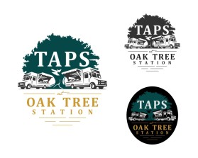 Logo Design entry 3214405 submitted by bangsawan