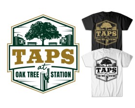 Logo Design entry 3213975 submitted by Armchtrm