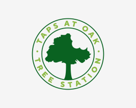 Taps at Oak Tree Station entry by iosiconsdesign