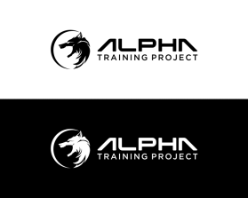 Alpha Training Project entry by dk studio