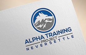 Alpha Training Project entry by LogoAmr