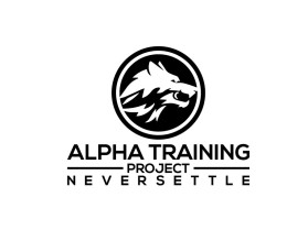 Alpha Training Project entry by LogoAmr