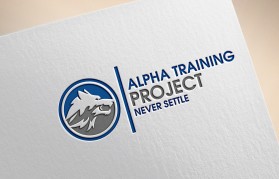 Alpha Training Project entry by LogoAmr