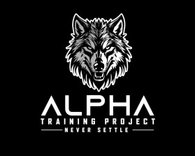 Alpha Training Project entry by Mark Brent Atkinson