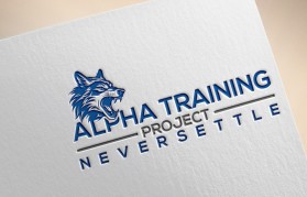 Alpha Training Project entry by LogoAmr