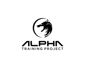 Alpha Training Project entry by dk studio