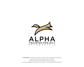Alpha Training Project entry by Muhammad manaf