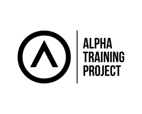 Alpha Training Project entry by boukeroui