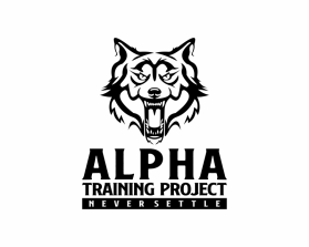 Alpha Training Project entry by inka