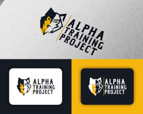 Alpha Training Project entry by petro