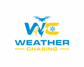 Weather Chasing entry by inka07
