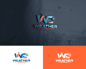 Weather Chasing entry by Dorea