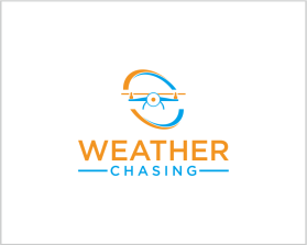 Weather Chasing entry by Billahi