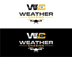 Weather Chasing entry by ardima