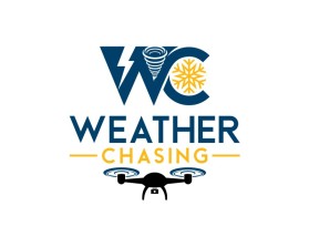Weather Chasing entry by ardima