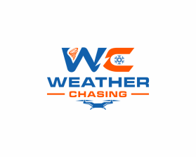 Weather Chasing entry by inka07