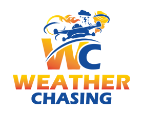 Weather Chasing entry by Meraki_Graphi