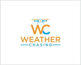 Weather Chasing entry by Billahi