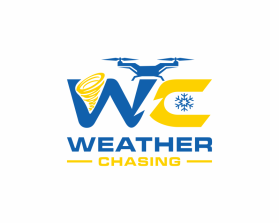 Weather Chasing entry by inka07