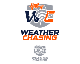 Weather Chasing entry by Digiti Minimi