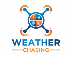 Weather Chasing entry by inka07