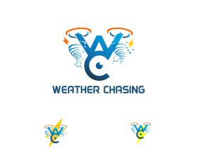 Weather Chasing entry by Gloria