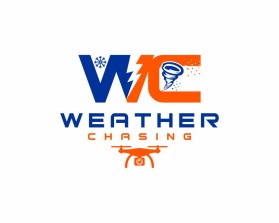 Weather Chasing entry by jragem