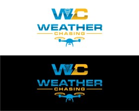Weather Chasing entry by ardima