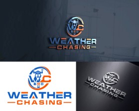 Weather Chasing entry by AFSAN