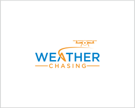 Weather Chasing entry by Billahi