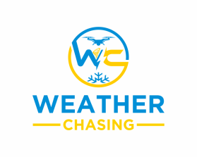 Weather Chasing entry by inka07