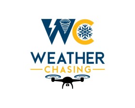 Weather Chasing entry by ardima