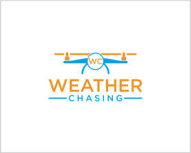 Weather Chasing entry by Billahi