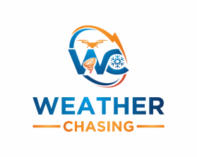 Weather Chasing entry by inka07