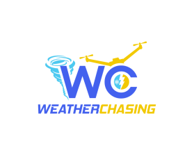 Weather Chasing entry by JFsaing