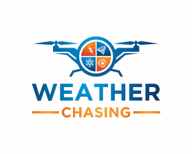 Weather Chasing entry by inka07