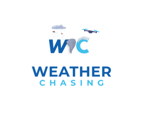 Weather Chasing entry by Cosmic_Designs