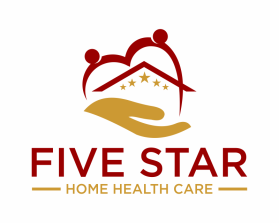 Five star home health care entry by inka07