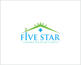 Five star home health care entry by Billahi