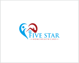 Five star home health care entry by Billahi