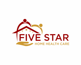 Five star home health care entry by inka07