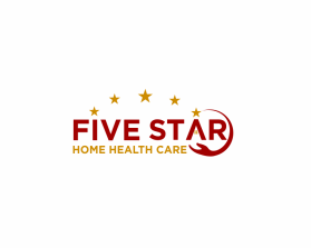 Five star home health care entry by Ilham Fajri