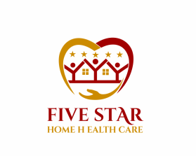 Five star home health care entry by Ilham Fajri
