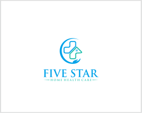 Five star home health care entry by Billahi